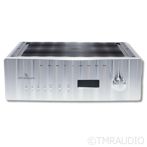 Jeff Rowland Design Continuum S2 Stereo Integrated Amplifier