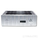 Jeff Rowland Design Continuum S2 Stereo Integrated Amplifier