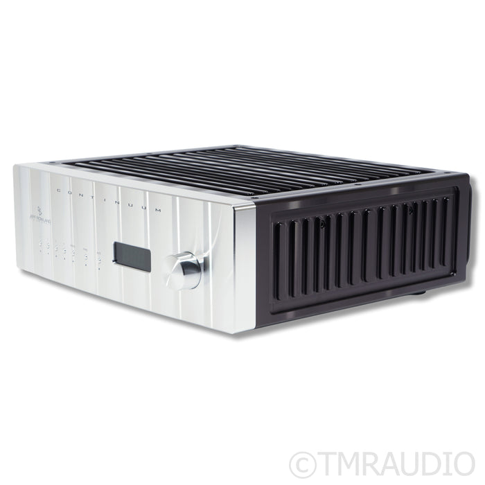 Jeff Rowland Design Continuum S2 Stereo Integrated Amplifier