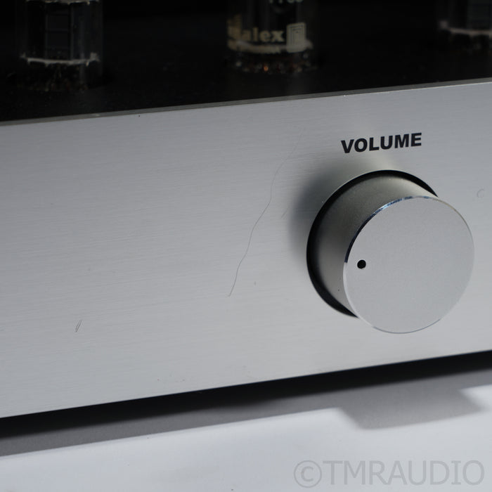 Elekit TU-8600R Tube Power Amplifier; Upgraded