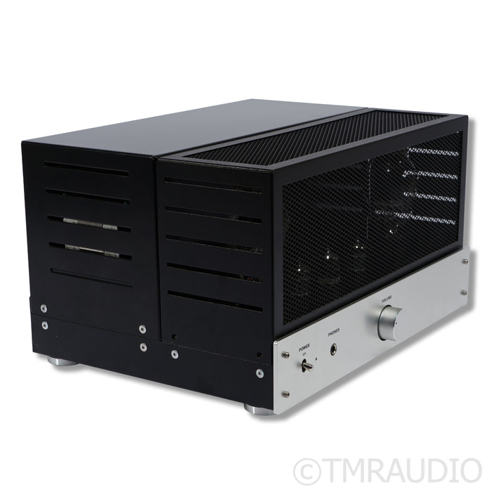 Elekit TU-8600R Tube Power Amplifier; Upgraded