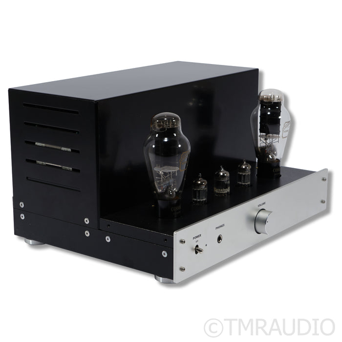 Elekit TU-8600R Tube Power Amplifier; Upgraded
