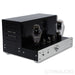 Elekit TU-8600R Tube Power Amplifier; Upgraded