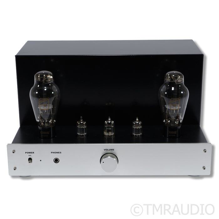Elekit TU-8600R Tube Power Amplifier; Upgraded
