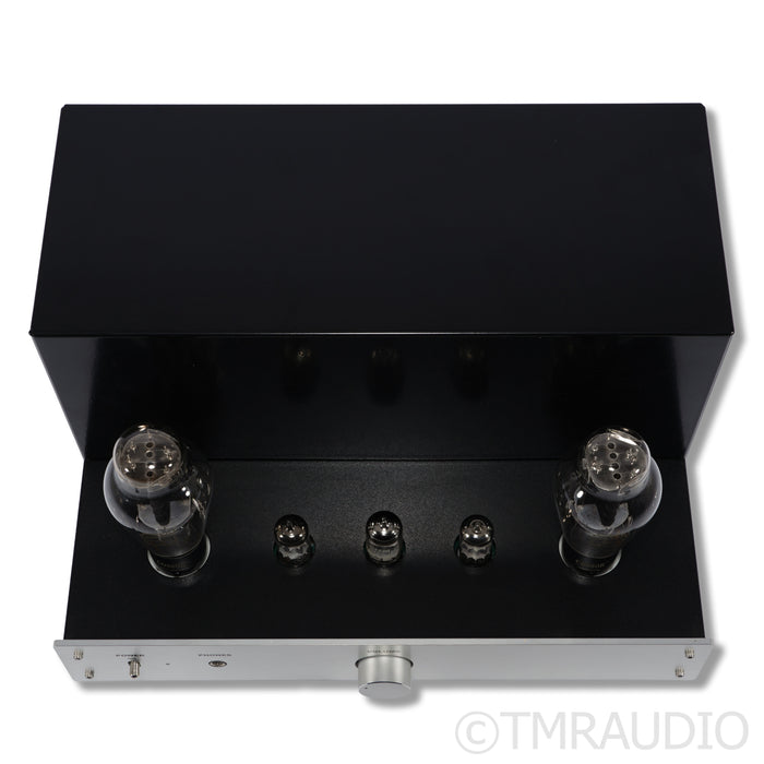 Elekit TU-8600R Tube Power Amplifier; Upgraded