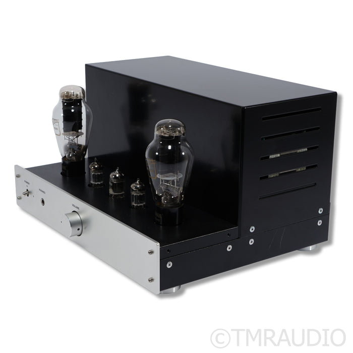 Elekit TU-8600R Tube Power Amplifier; Upgraded