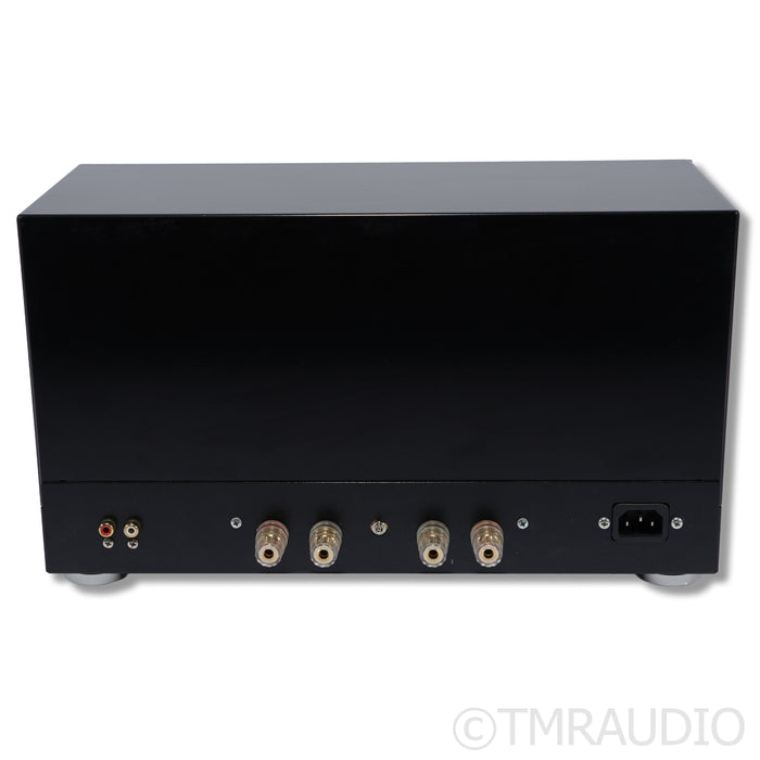 Elekit TU-8600R Tube Power Amplifier; Upgraded
