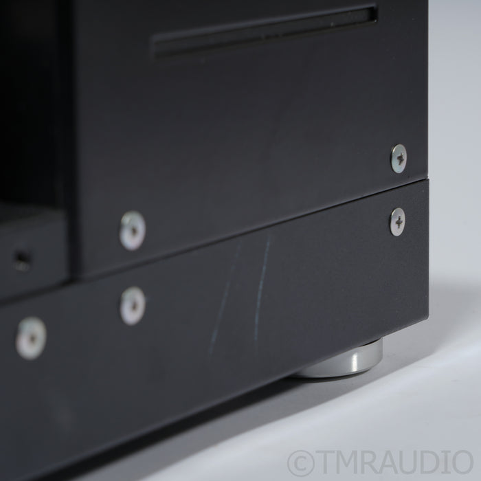Elekit TU-8600R Tube Power Amplifier; Upgraded