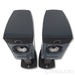 Focal Diablo Utopia Colour Evo Bookshelf Speakers w/Stands; Ash Gray