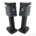 Focal Diablo Utopia Colour Evo Bookshelf Speakers w/Stands; Ash Gray