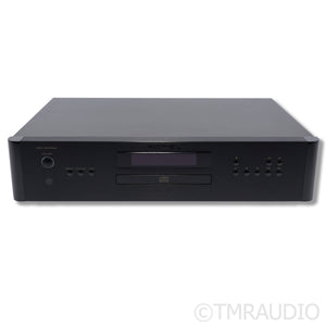 Rotel RCD-1572 MKII CD Player
