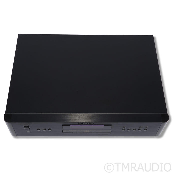 Rotel RCD-1572 MKII CD Player