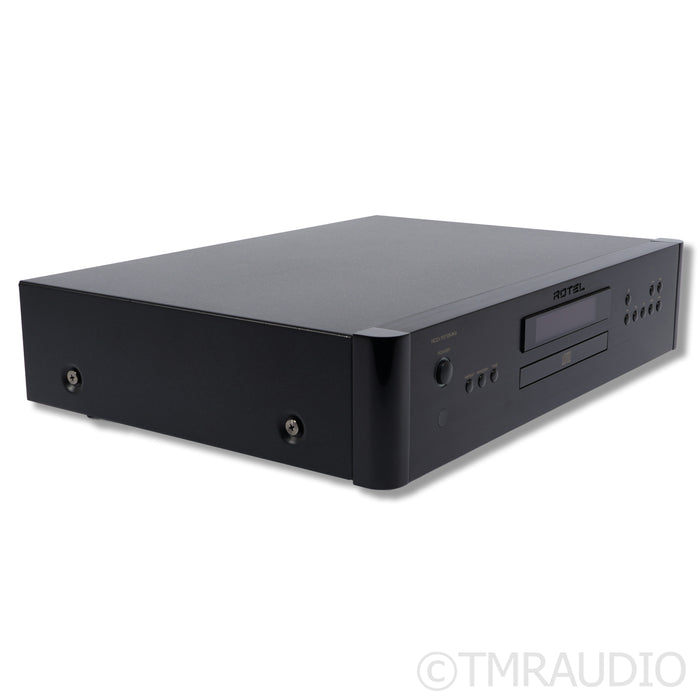 Rotel RCD-1572 MKII CD Player