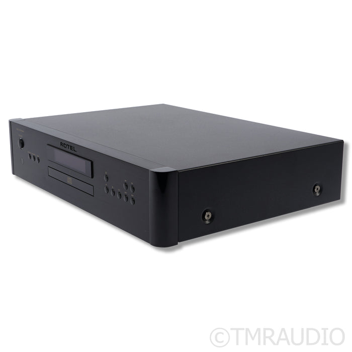 Rotel RCD-1572 MKII CD Player