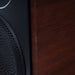 Paradigm Founder 100F Floorstanding Speakers; Walnut