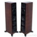 Paradigm Founder 100F Floorstanding Speakers; Walnut