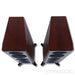 Paradigm Founder 100F Floorstanding Speakers; Walnut