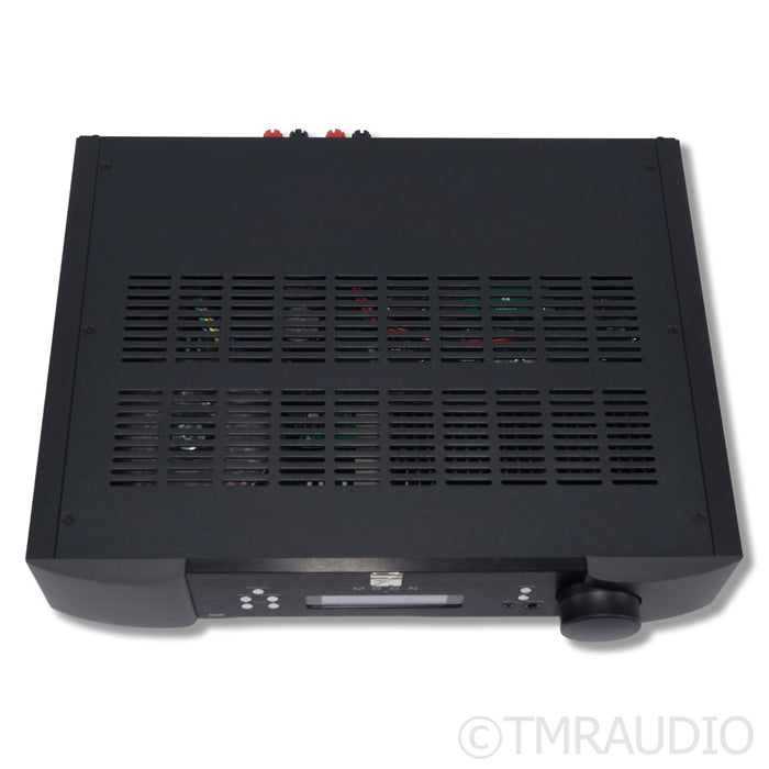 MOON by Simaudio ACE Stereo Integrated Amplifier; MM Phono