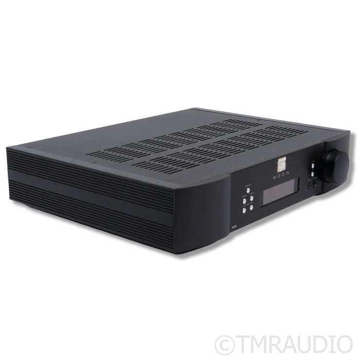 MOON by Simaudio ACE Stereo Integrated Amplifier; MM Phono