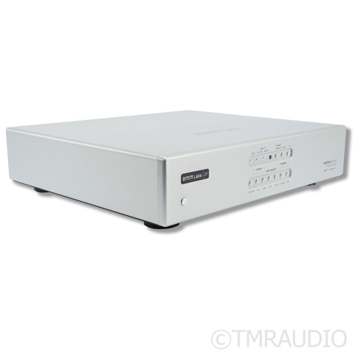 EMM Labs DAC2X V2 DAC