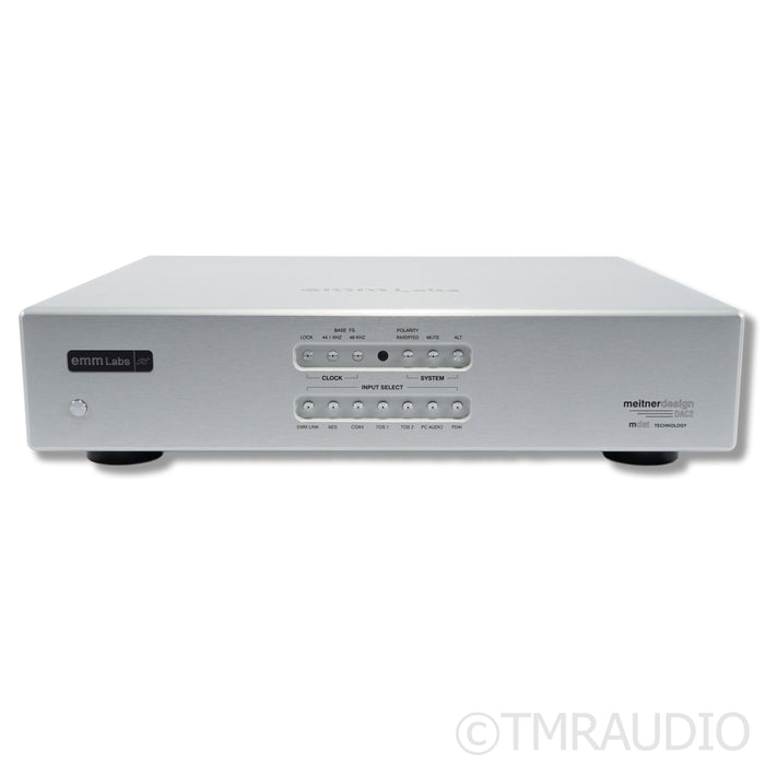EMM Labs DAC2X V2 DAC