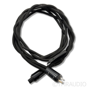 AudioQuest Tornado Source Power Cable; 2m