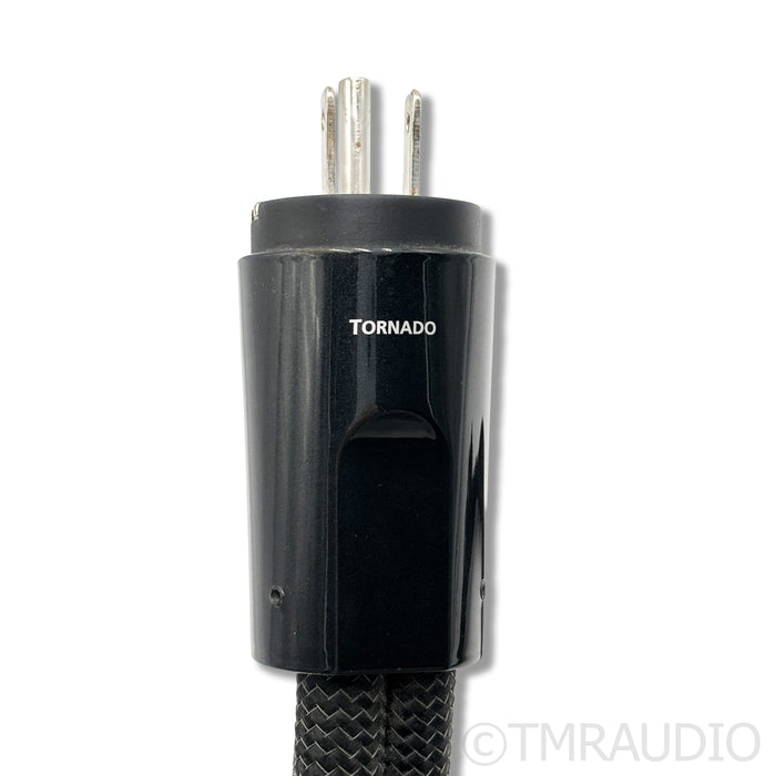 AudioQuest Tornado Source Power Cable; 2m