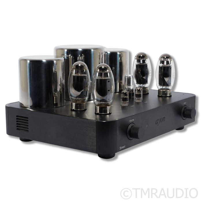 Ayon Audio Spirit V Tube Integrated Amplifier