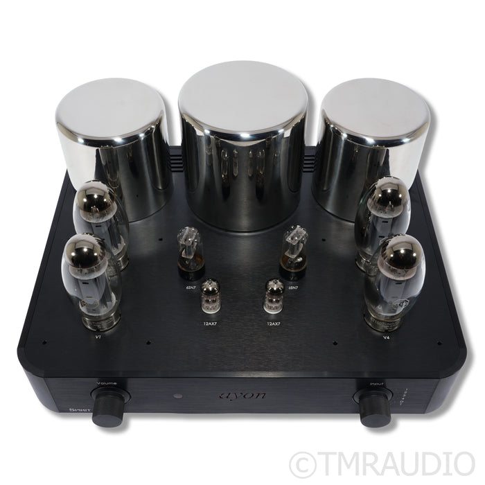 Ayon Audio Spirit V Tube Integrated Amplifier