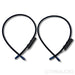 AudioQuest Water RCA Interconnects; 1m Pair