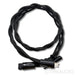 AudioQuest Tornado Source Power Cable; 2m; C19 20A Connector