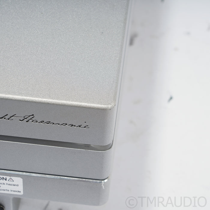 Light Harmonic Da Vinci MKI DAC (Non Functional USB)