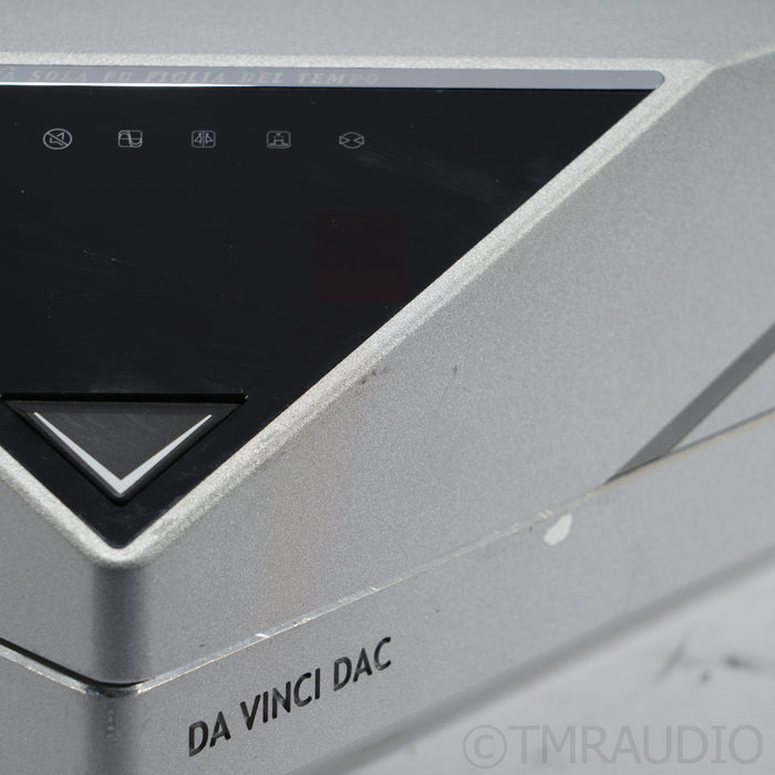 Light Harmonic Da Vinci MKI DAC (Non Functional USB)