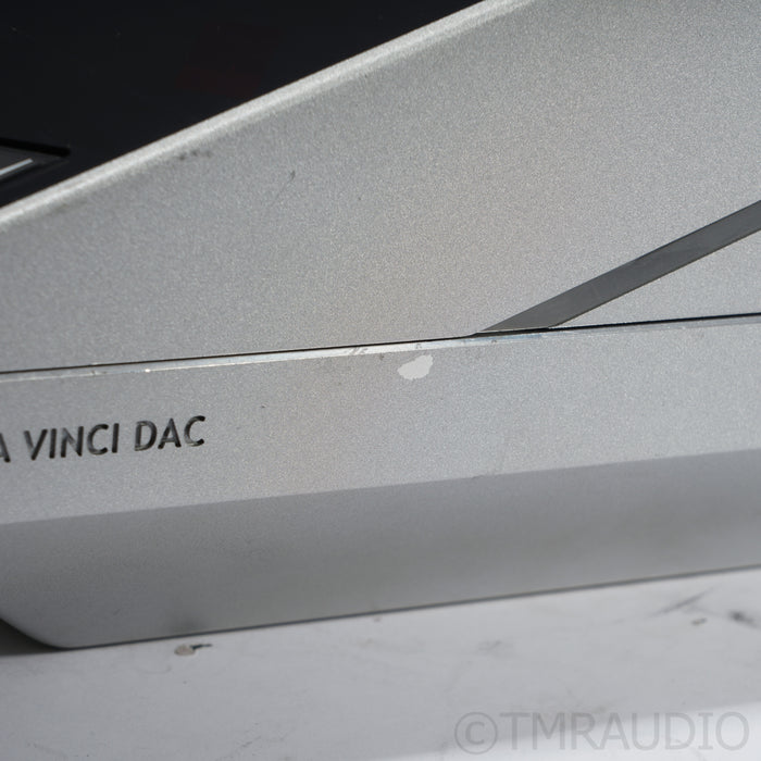 Light Harmonic Da Vinci MKI DAC (Non Functional USB)