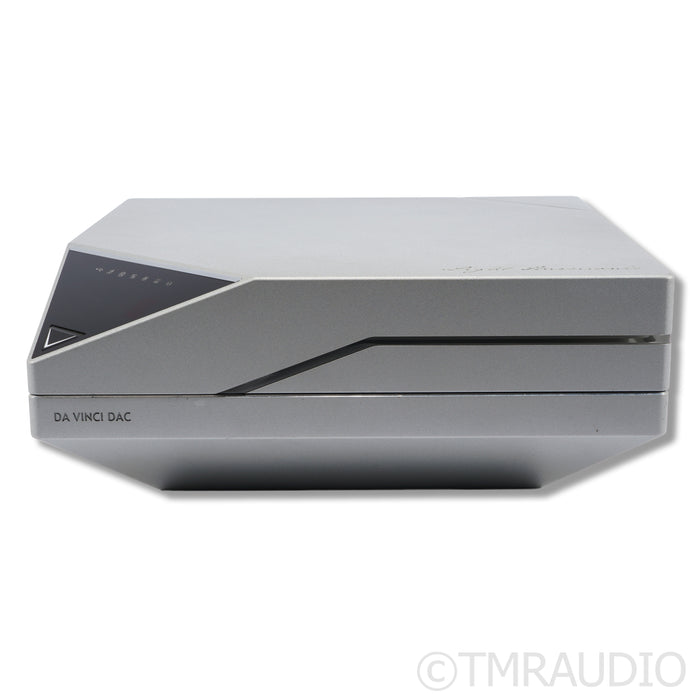 Light Harmonic Da Vinci MKI DAC (Non Functional USB)