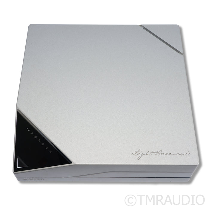 Light Harmonic Da Vinci MKI DAC (Non Functional USB)