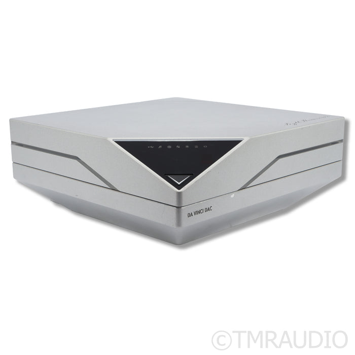 Light Harmonic Da Vinci MKI DAC (Non Functional USB)