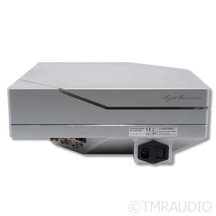 Light Harmonic Da Vinci MKI DAC (Non Functional USB)