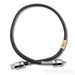 Crystal Clear Audio Magnum Opus 3 Power Cable; 1.5m AC Cord
