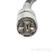 Crystal Clear Audio Magnum Opus 3 Power Cable; 1.5m AC Cord