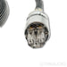Crystal Clear Audio Magnum Opus 3 Power Cable; 1.5m AC Cord