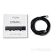 Innuos Stream3 Streamer; Phoenix USB; 2TB (Open Box)