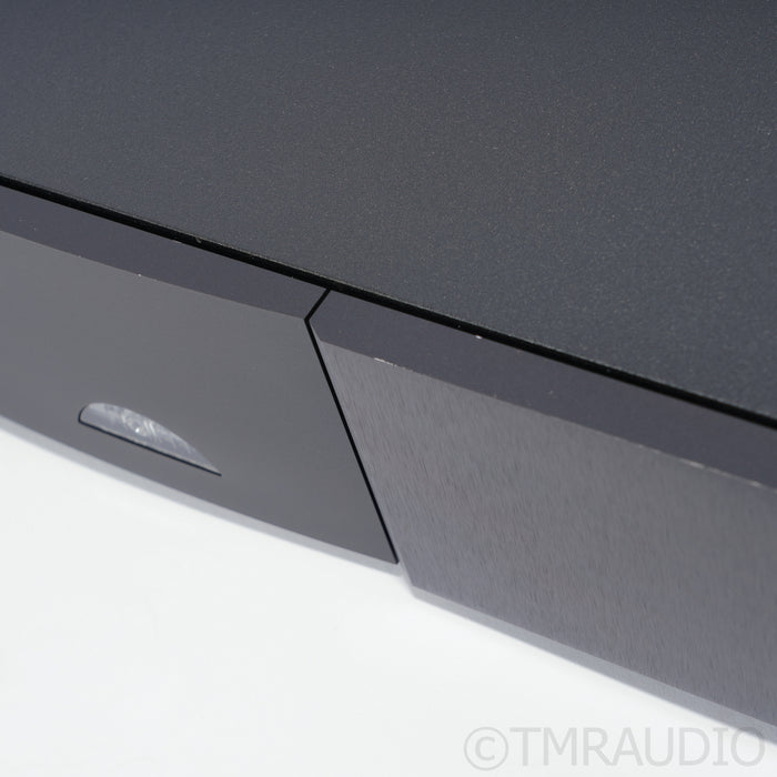 Naim NAP 250 DR Power Amplifier