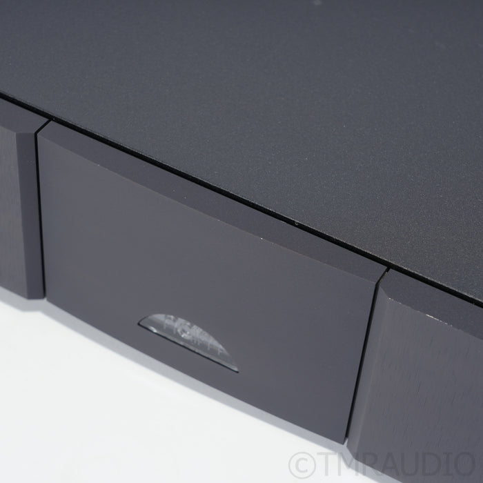 Naim NAP 250 DR Power Amplifier
