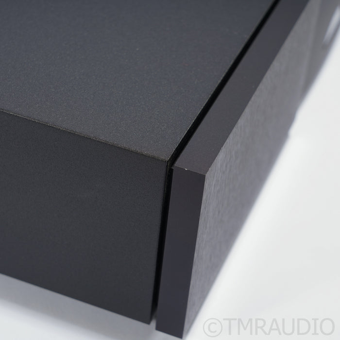 Naim NAP 250 DR Power Amplifier