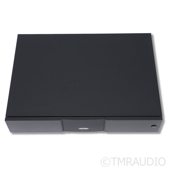Naim NAP 250 DR Power Amplifier