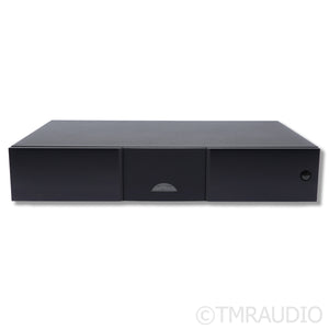 Naim NAP 250 DR Power Amplifier