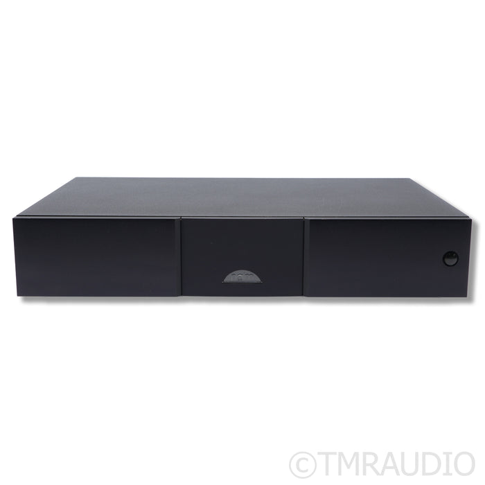Naim NAP 250 DR Power Amplifier