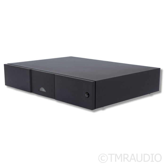 Naim NAP 250 DR Power Amplifier