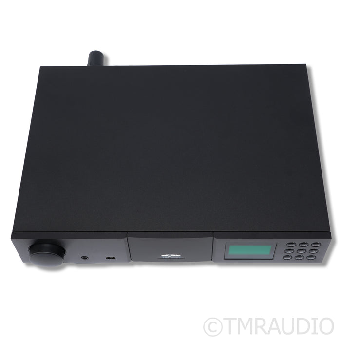 Naim NAC-N 272 Stereo Preamplifier